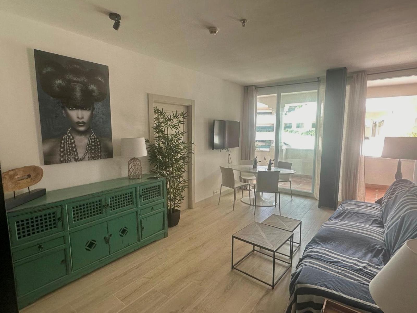 Apartamentos Guadalpin Boutique Marbella Exterior foto