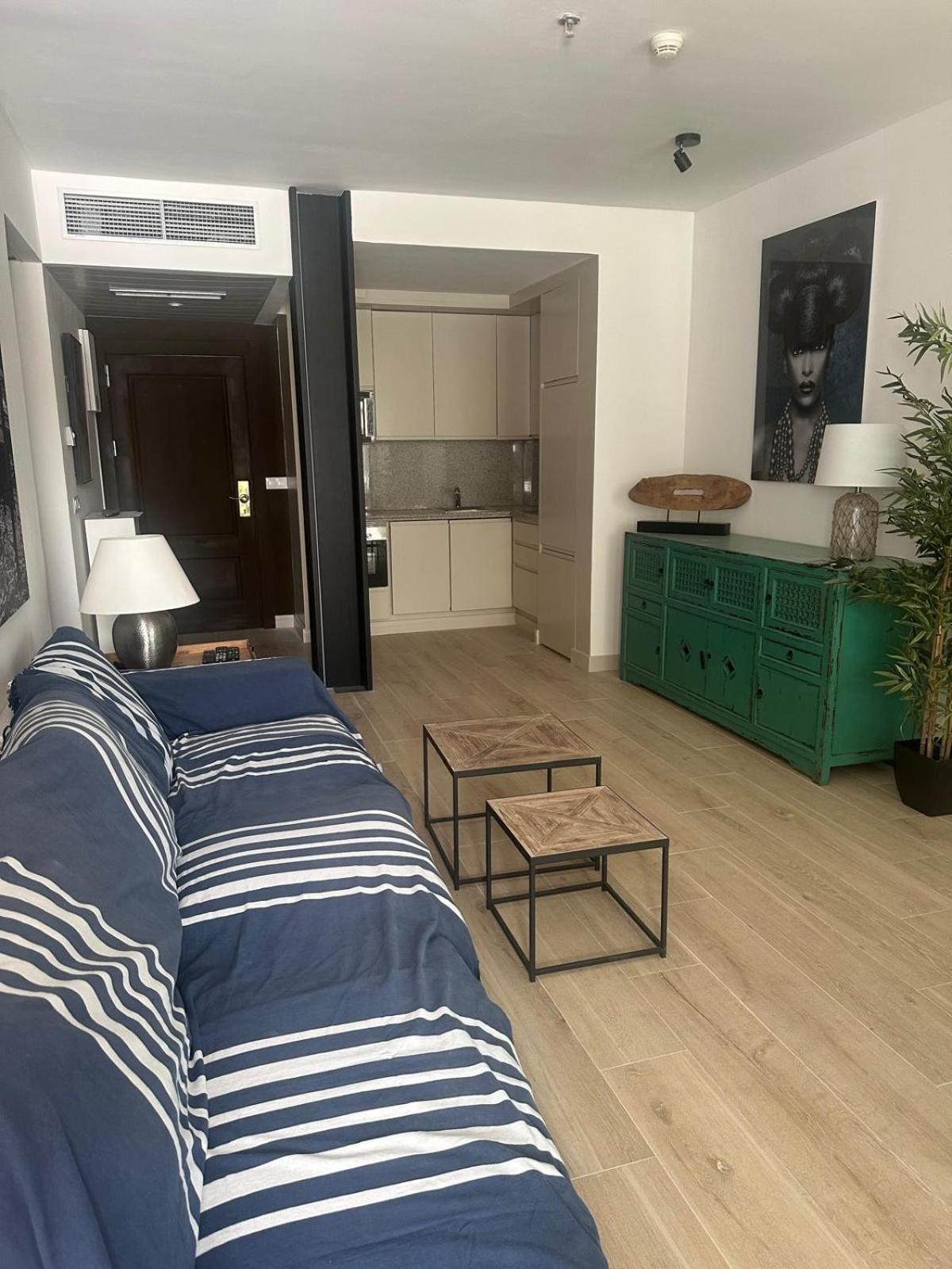 Apartamentos Guadalpin Boutique Marbella Exterior foto