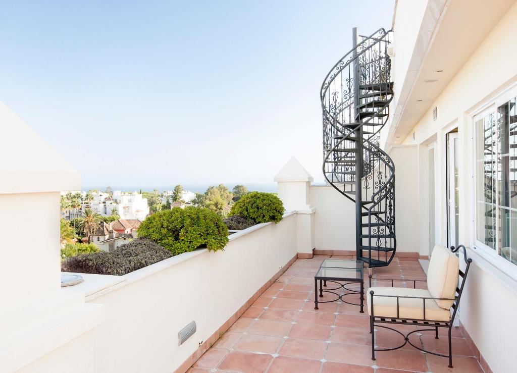 Apartamentos Guadalpin Boutique Marbella Quarto foto